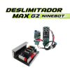 Deslimitar Ninebot Max G2