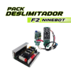 Deslimitar Ninebot F2