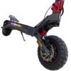 Patinete Eléctrico Xtreme F1 Max