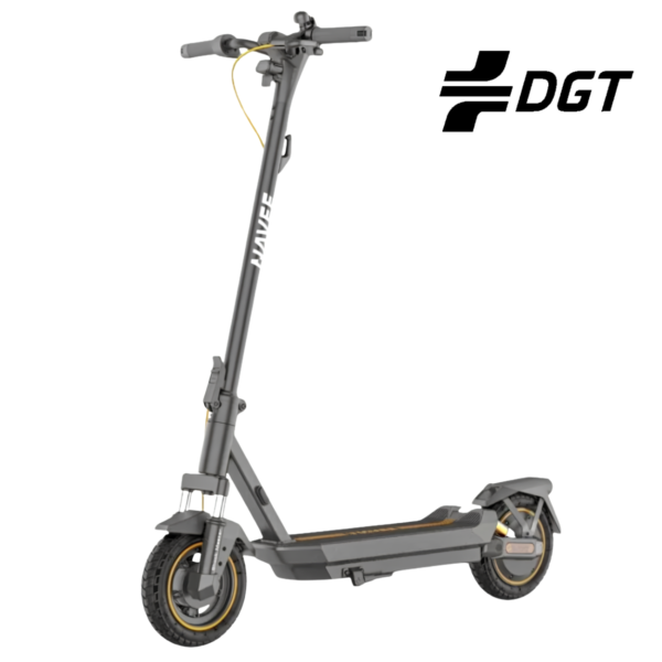 Patinete Eléctrico Navee GT3 Homologado DGT