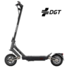 Patinete Eléctrico Navee ST3 Homologado DGT