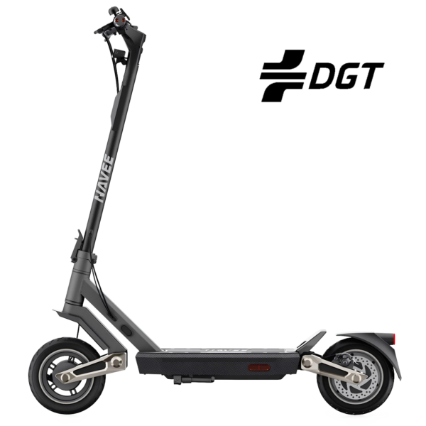 Patinete Eléctrico Navee ST3 Homologado DGT